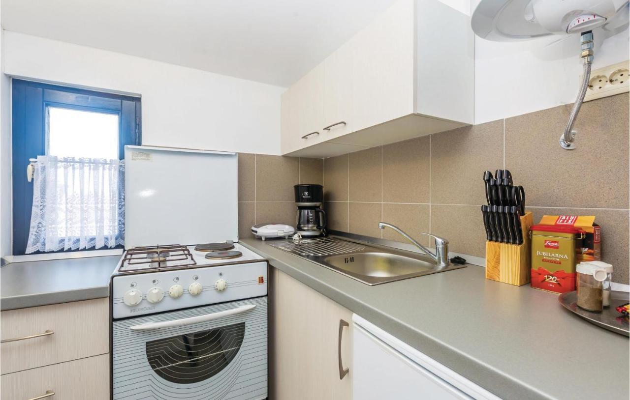 Amazing Apartment In Zupanje With Wifi Exteriér fotografie